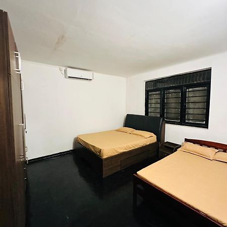 Leisure Villa Anuradhapura Exterior foto